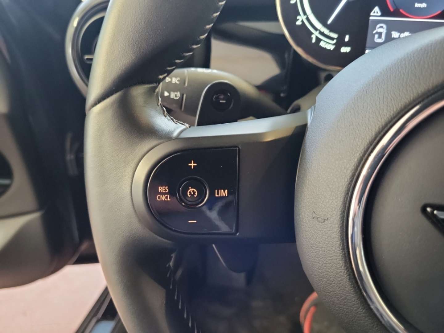 Mini Hatch Classic Cooper S - 2023 - Joinsteer - #18