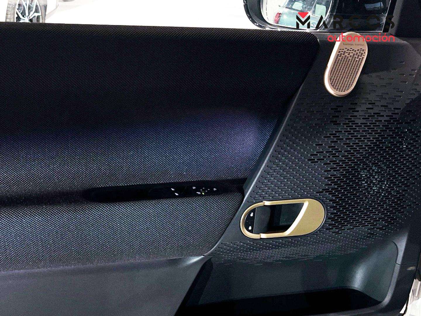 Mini Cooper Cooper SE - 2024 - Joinsteer - #11