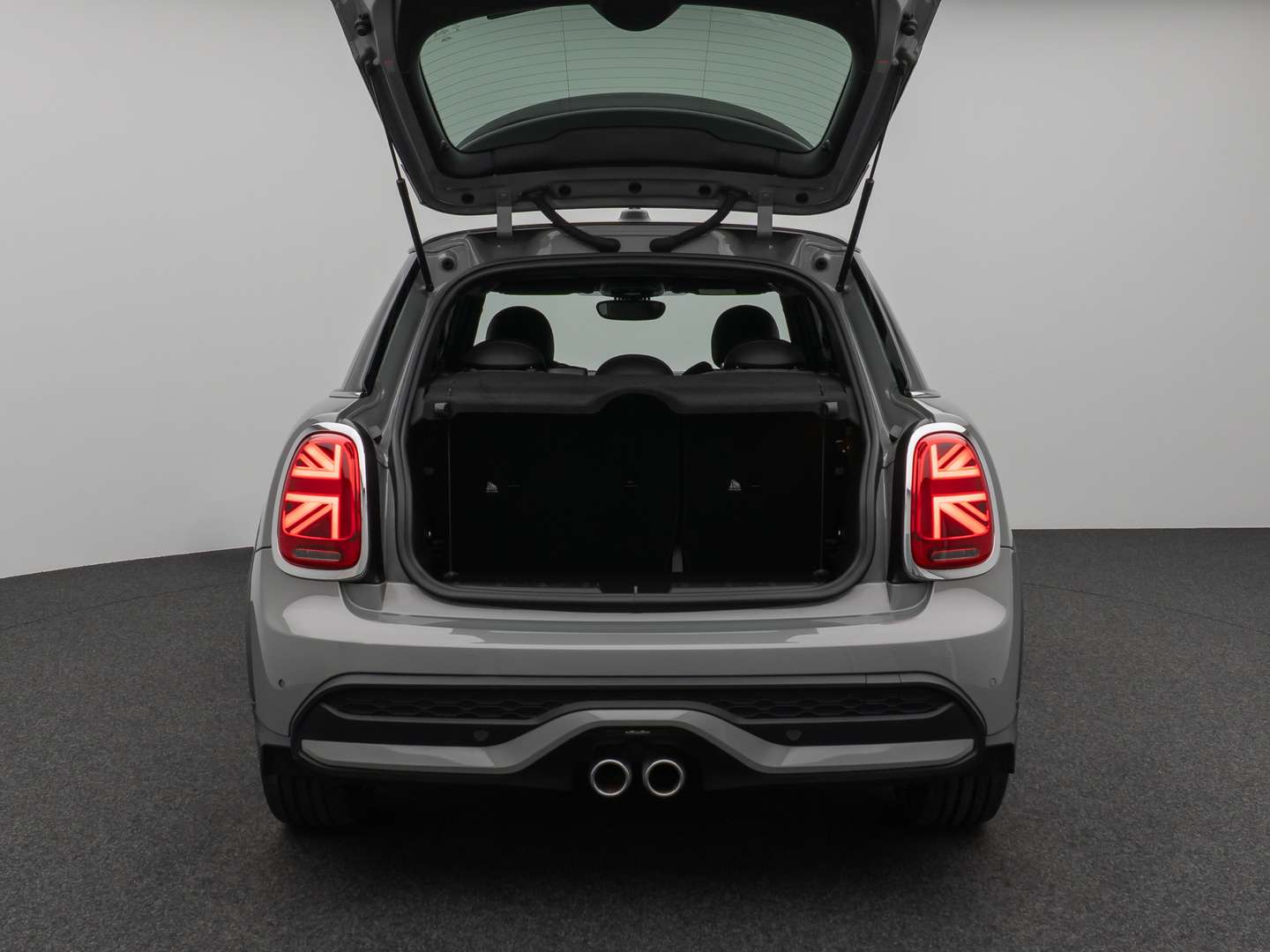 Mini Hatch Classic Cooper S - 2023 - Joinsteer - #13