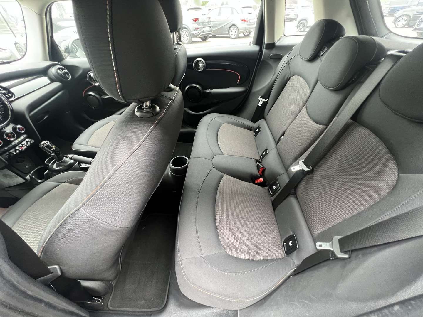 Mini 5 Portes Business Cooper - 2024 - Joinsteer - #10