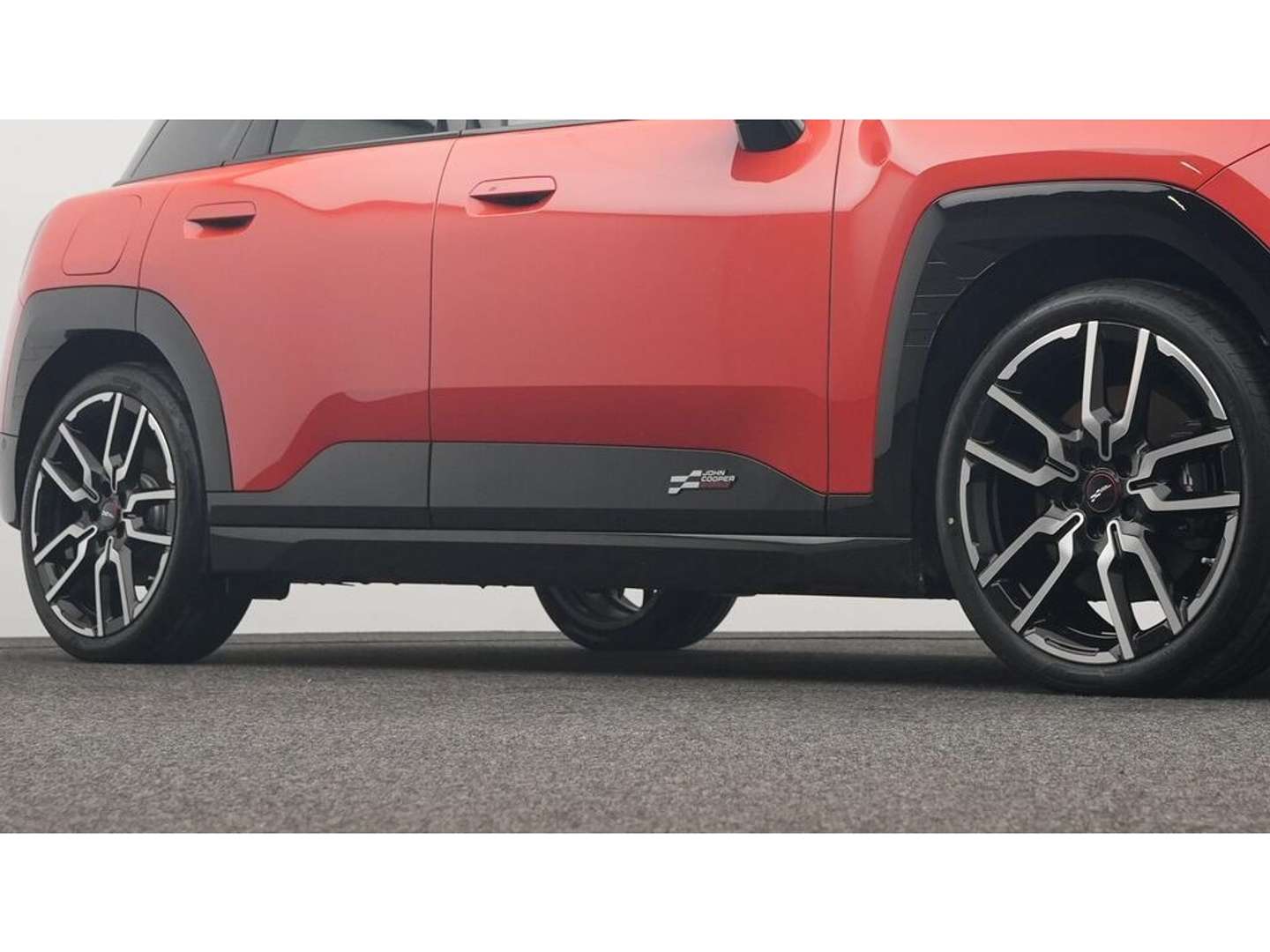 Mini Aceman John Cooper Works - 2024 - Joinsteer - #8