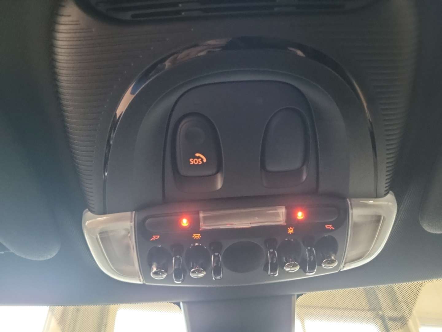 Mini Hatch Classic Cooper S - 2023 - Joinsteer - #19