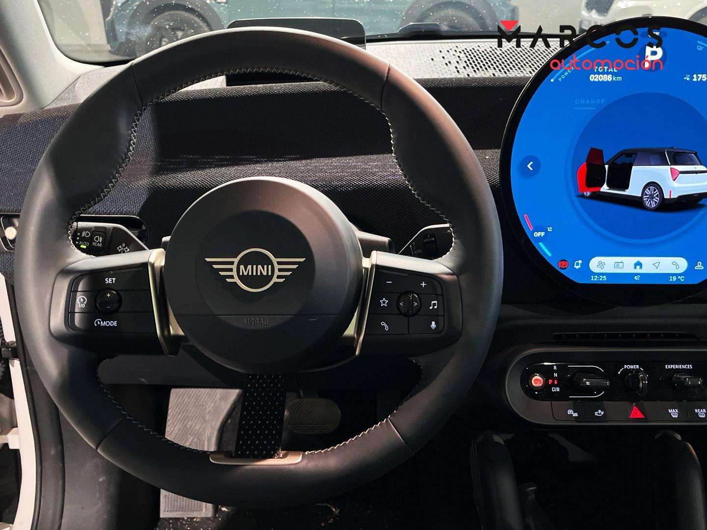 Mini Cooper Cooper SE - 2024 - Joinsteer - #12