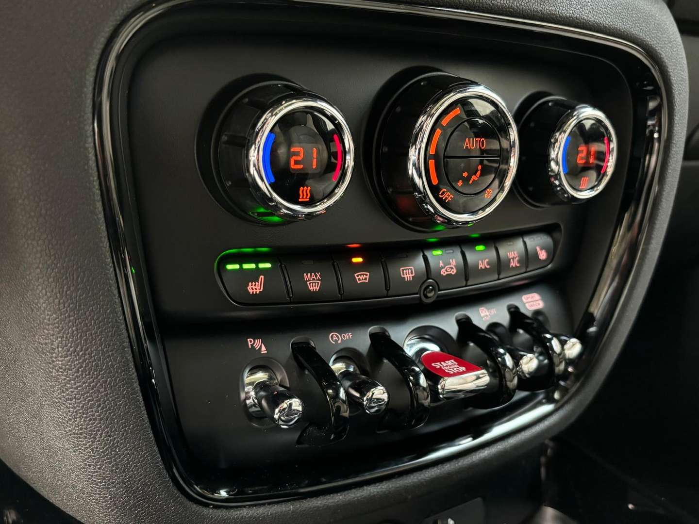 Mini Clubman JCW Cooper S - 2020 - Joinsteer - #23