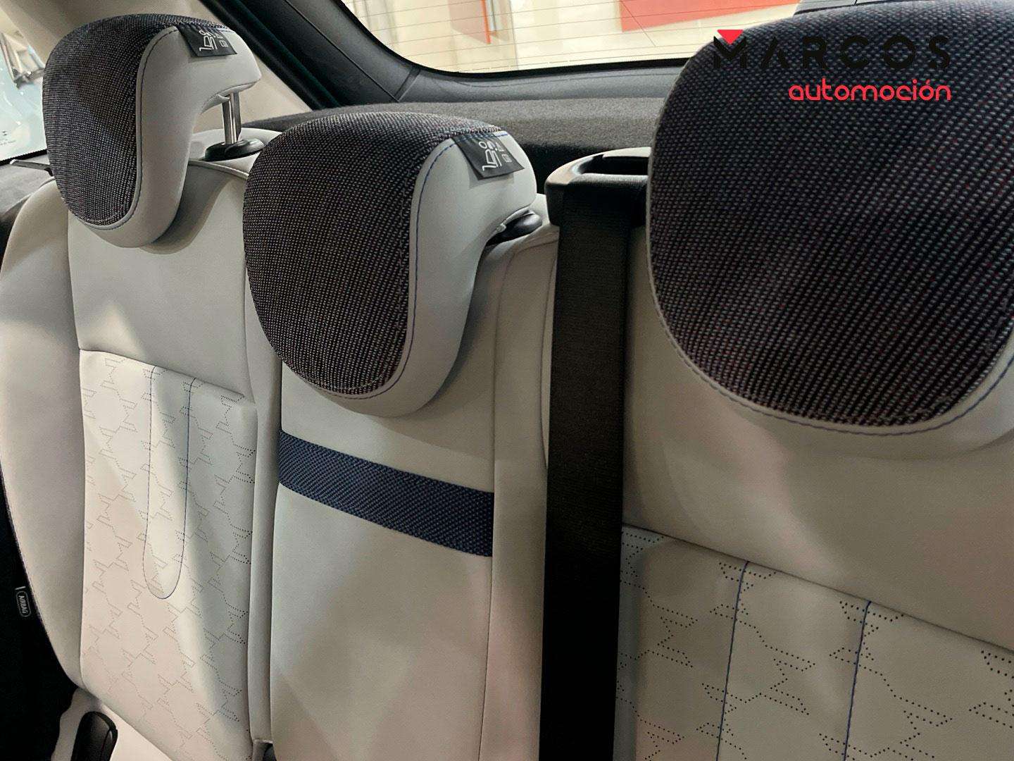 Mini Cooper Cooper - 2024 - Joinsteer - #23