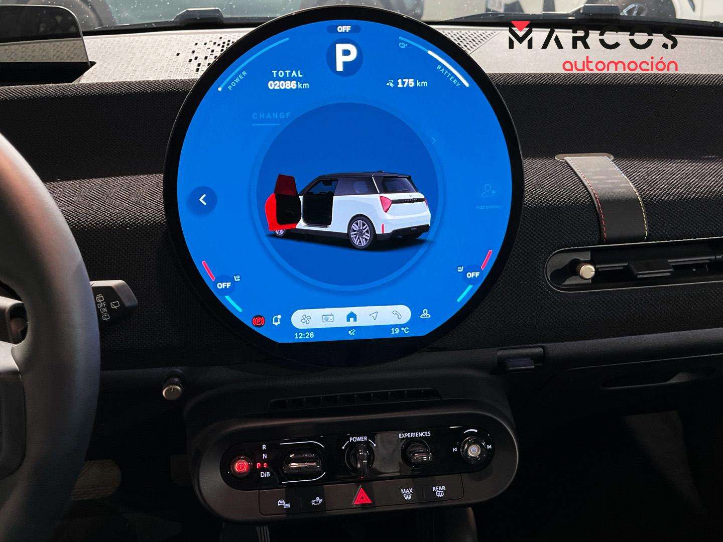 Mini Cooper Cooper SE - 2024 - Joinsteer - #13