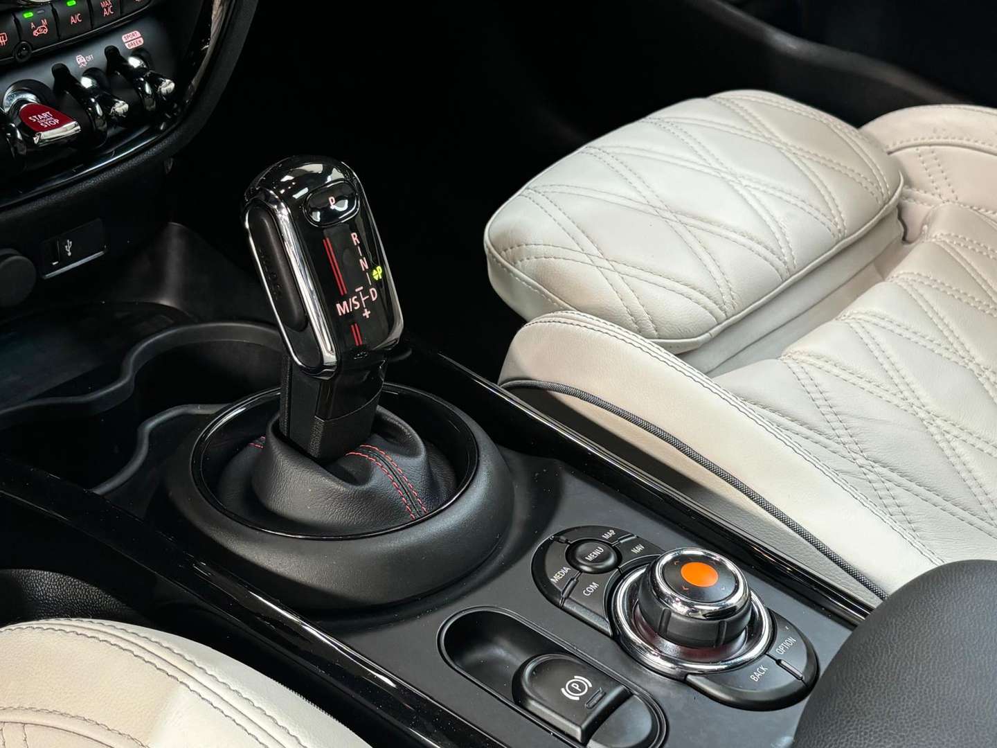 Mini Clubman JCW Cooper S - 2020 - Joinsteer - #24