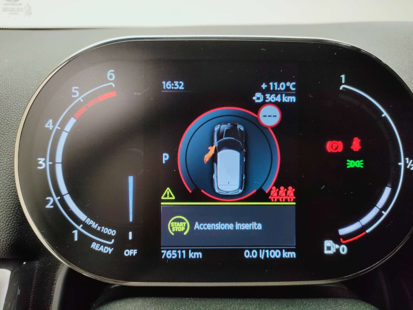 Mini Hatch Business One D - 2021 - Joinsteer - #16