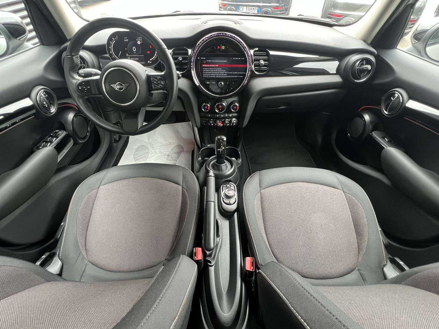 Mini 5 Portes Business Cooper - 2024 - Joinsteer - #11