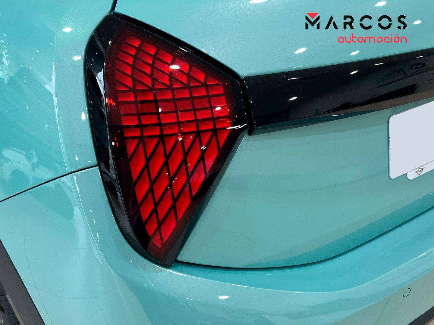 Mini Cooper Cooper - 2024 - Joinsteer - #24