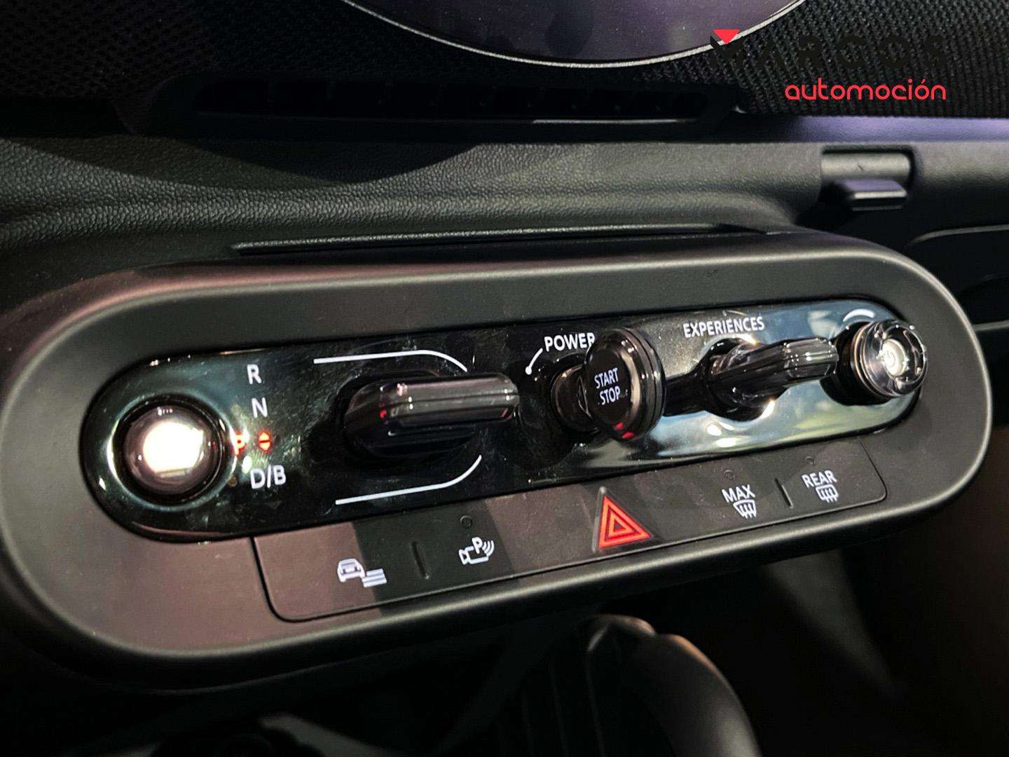 Mini Cooper Cooper SE - 2024 - Joinsteer - #14