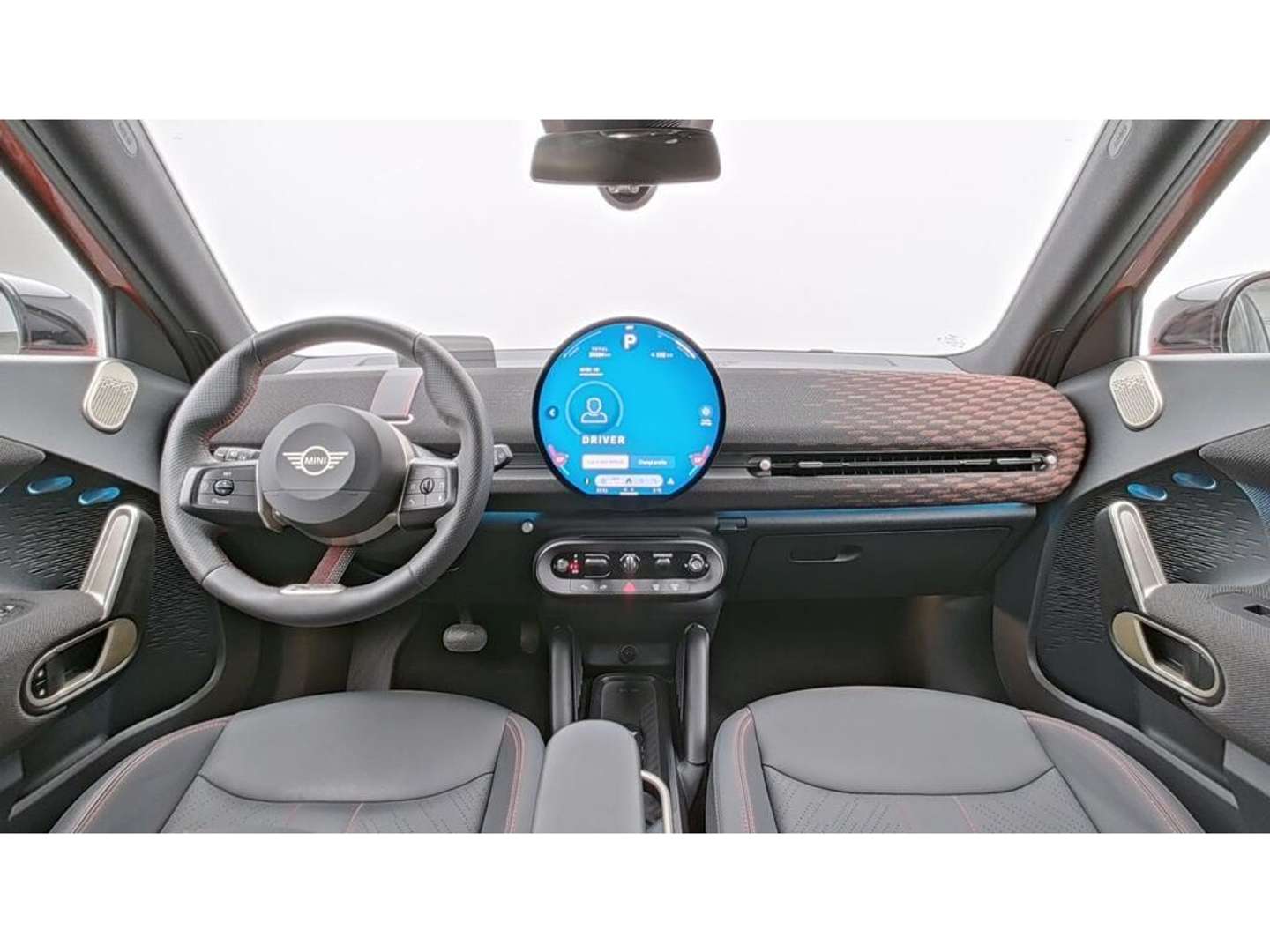 Mini Aceman John Cooper Works - 2024 - Joinsteer - #10