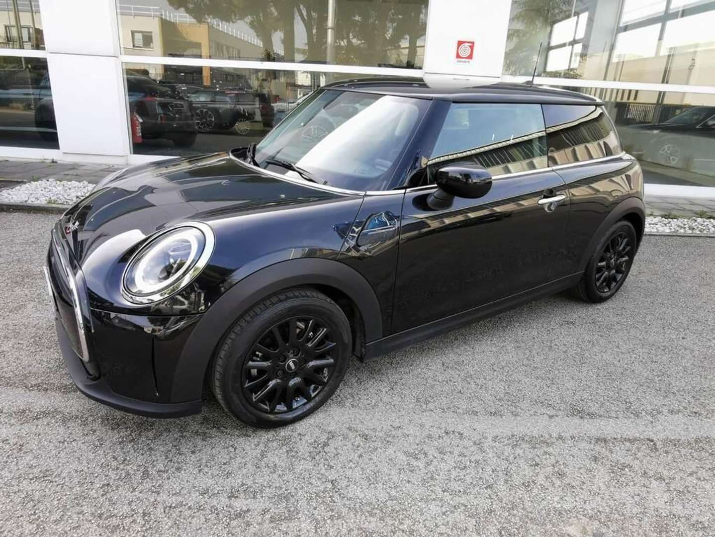 Mini Hatch Cooper - 2022 - Joinsteer - #2