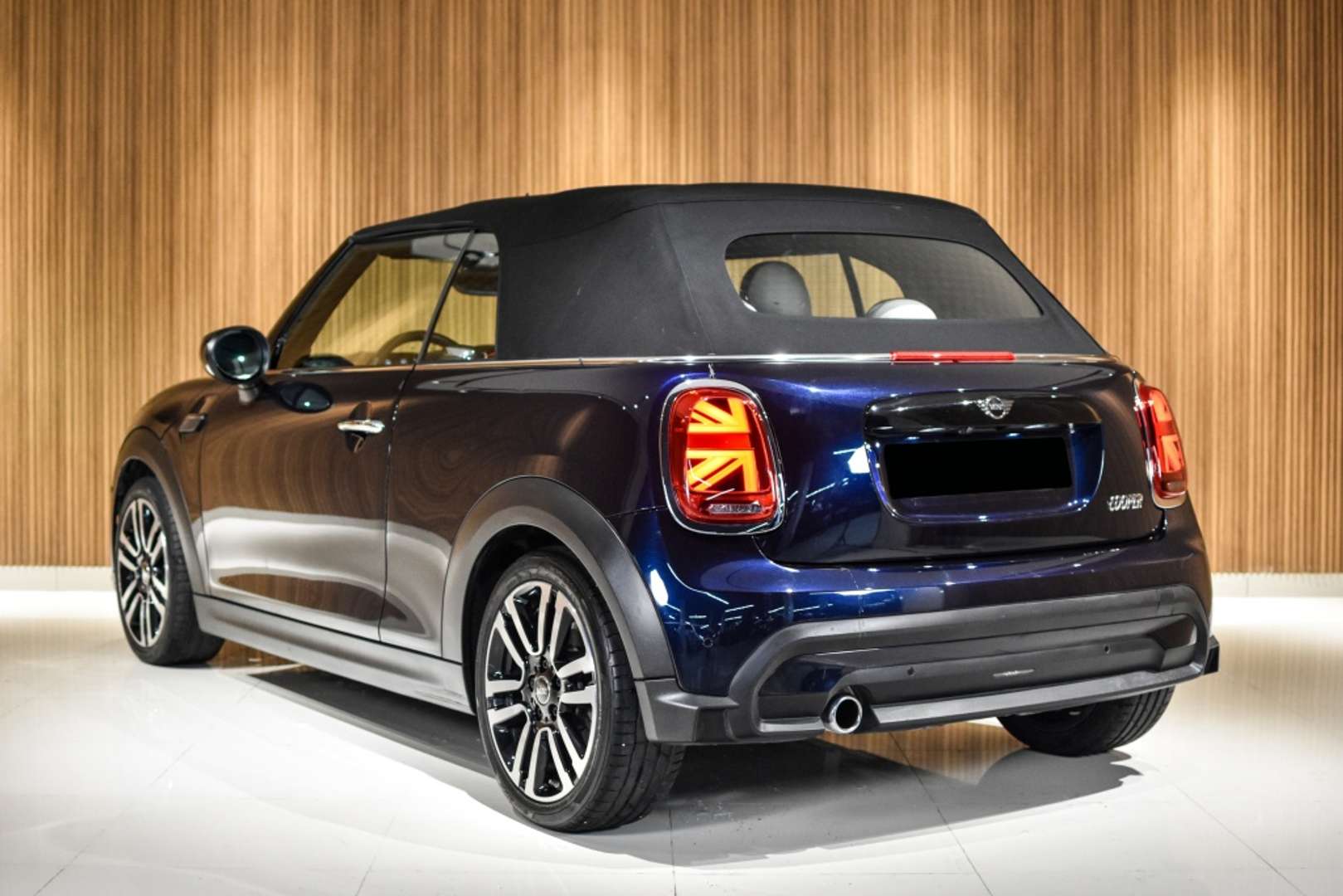 Mini Cabrio Cooper - 2023 - Joinsteer - #8