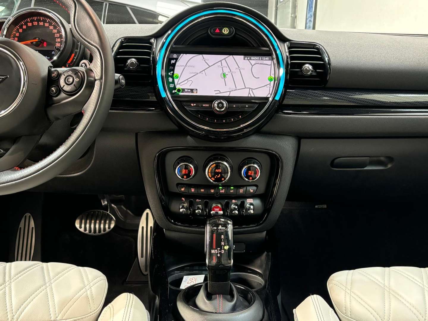 Mini Clubman JCW Cooper S - 2020 - Joinsteer - #25