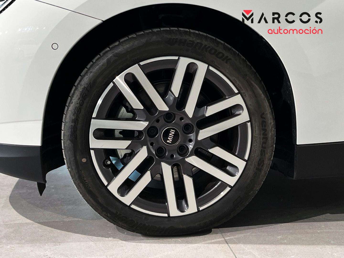 Mini Cooper Cooper SE - 2024 - Joinsteer - #15