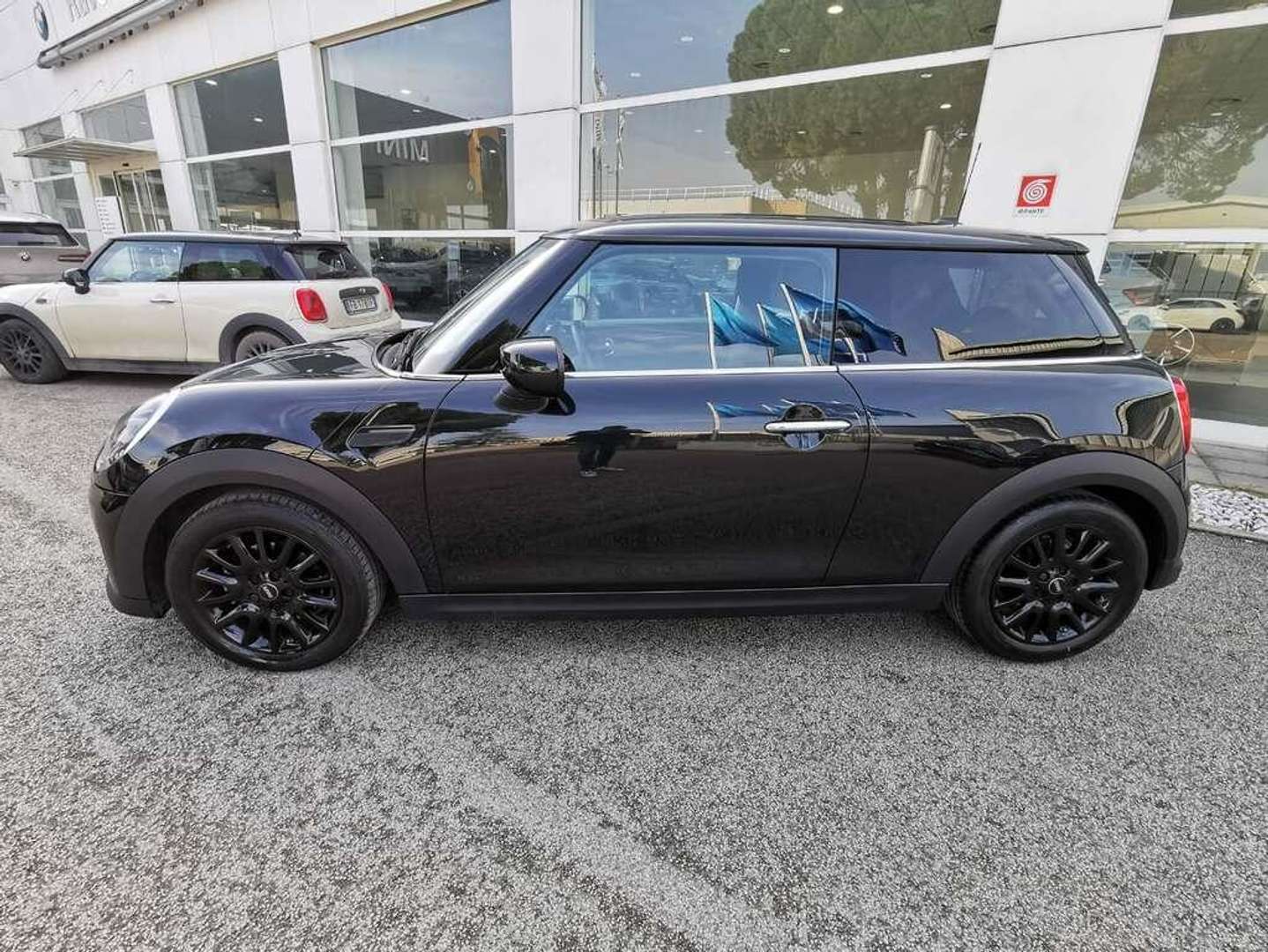 Mini Hatch Cooper - 2022 - Joinsteer - #3