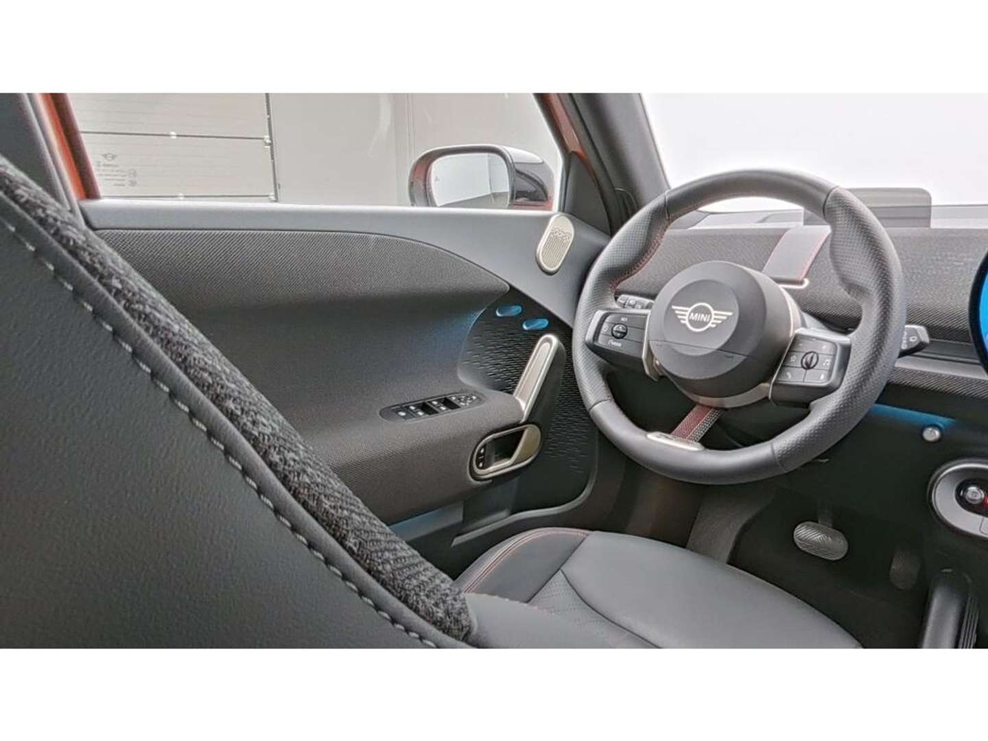 Mini Aceman John Cooper Works - 2024 - Joinsteer - #11