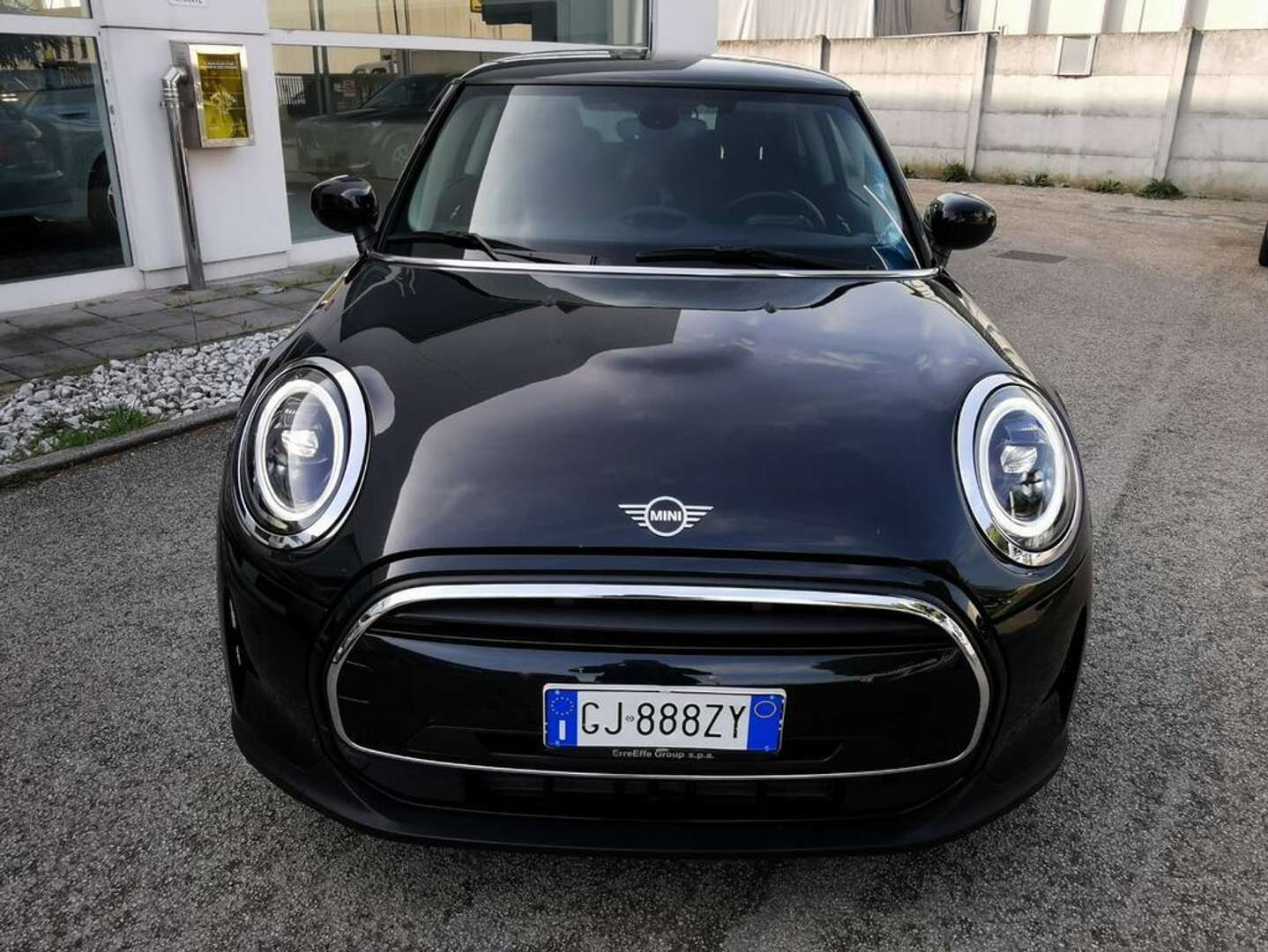 Mini Hatch Cooper - 2022 - Joinsteer - #4