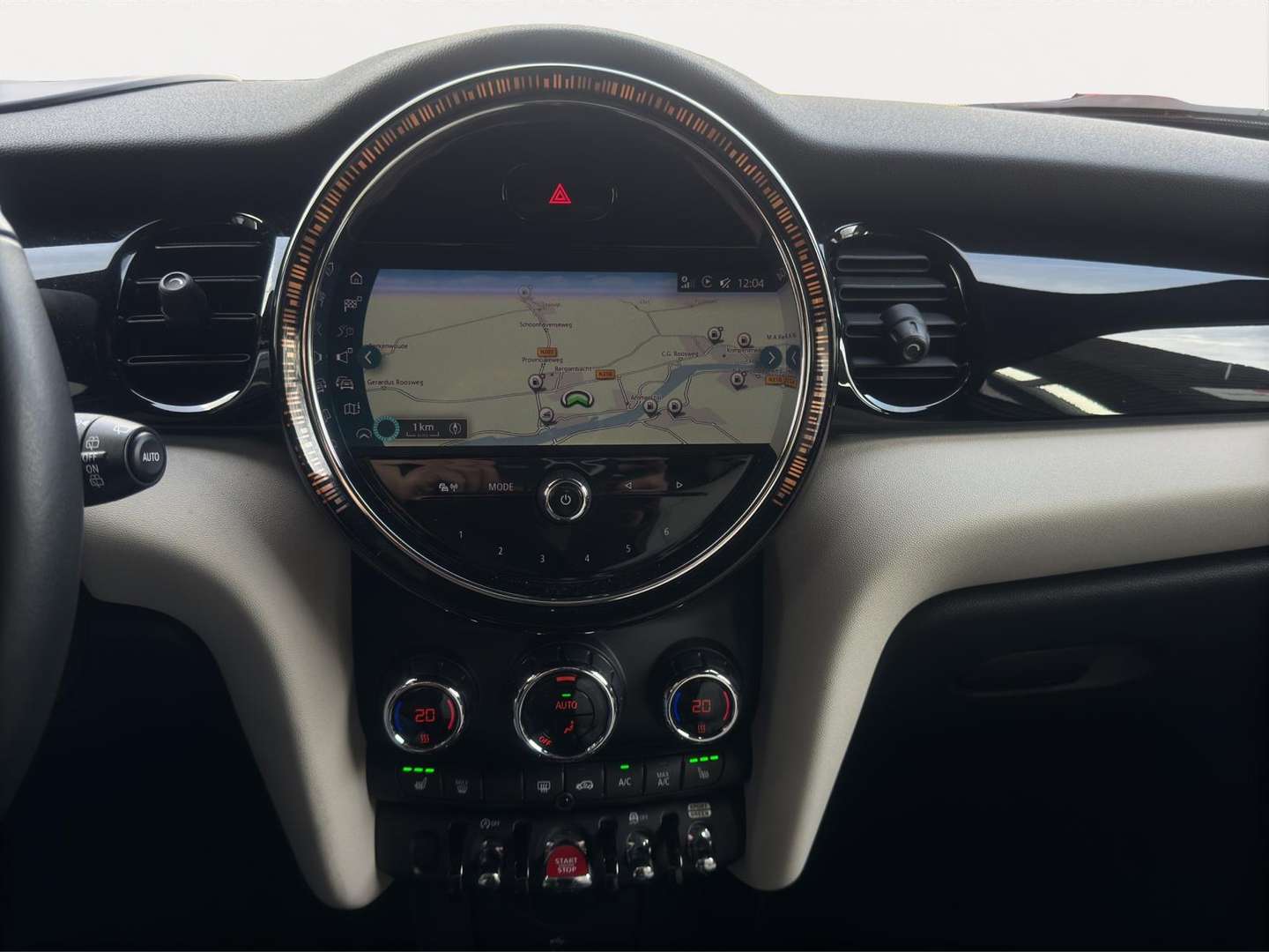 Mini 5 Portes Yours Cooper - 2021 - Joinsteer - #16