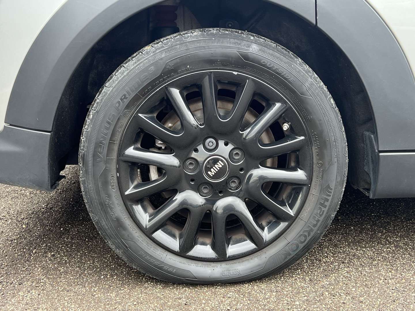 Mini 5 Portes Business Cooper - 2024 - Joinsteer - #13