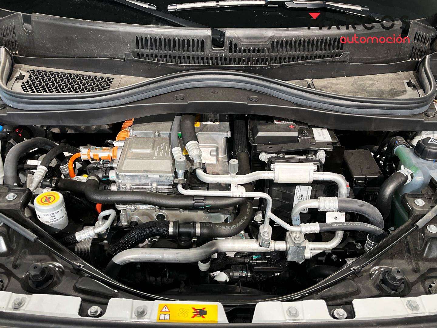 Mini Cooper Cooper SE - 2024 - Joinsteer - #17