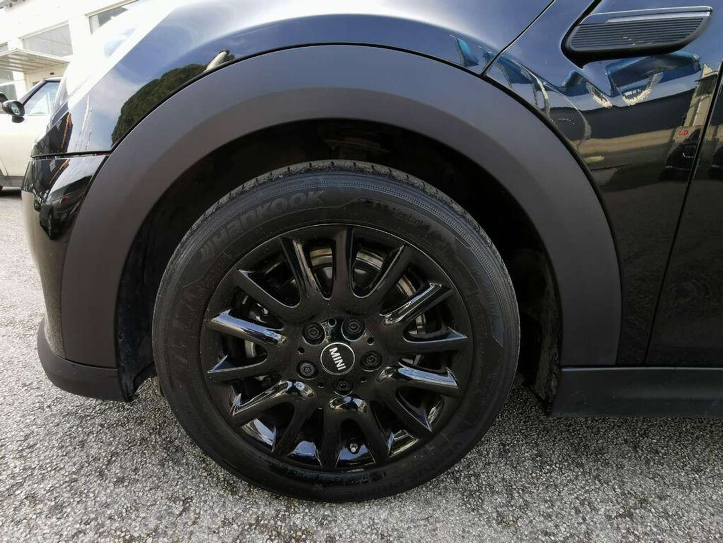 Mini Hatch Cooper - 2022 - Joinsteer - #5