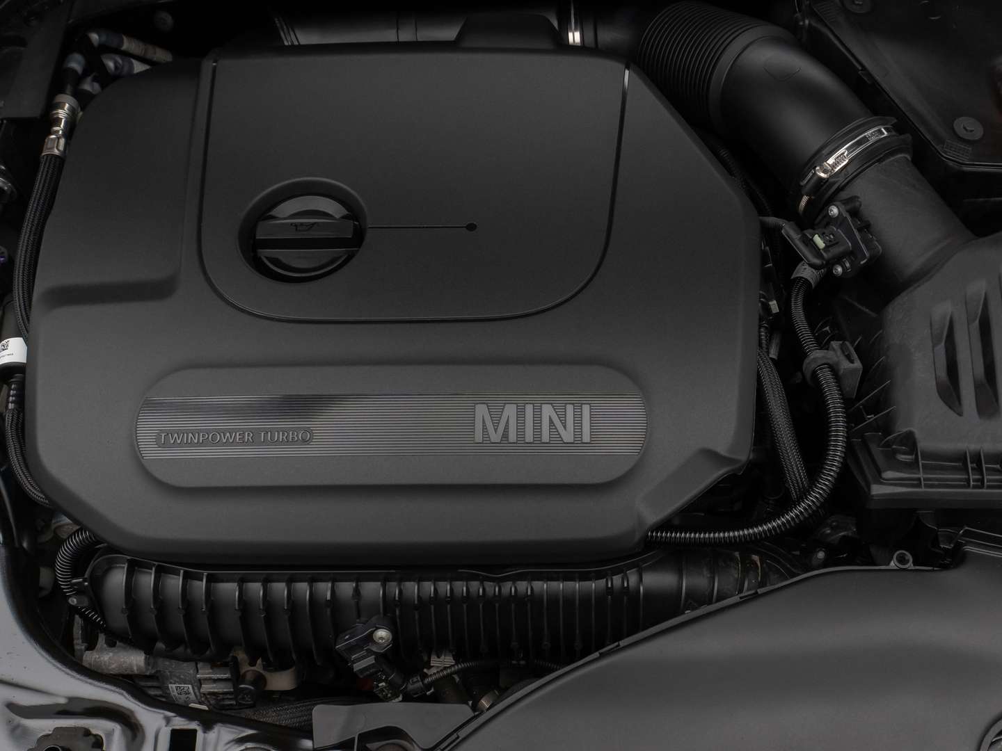 Mini Hatch Classic Cooper S - 2023 - Joinsteer - #18