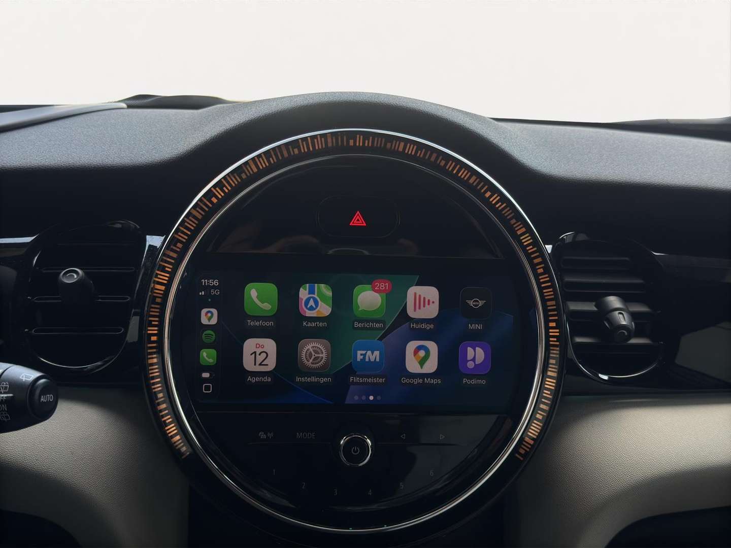 Mini 5 Portes Yours Cooper - 2021 - Joinsteer - #17