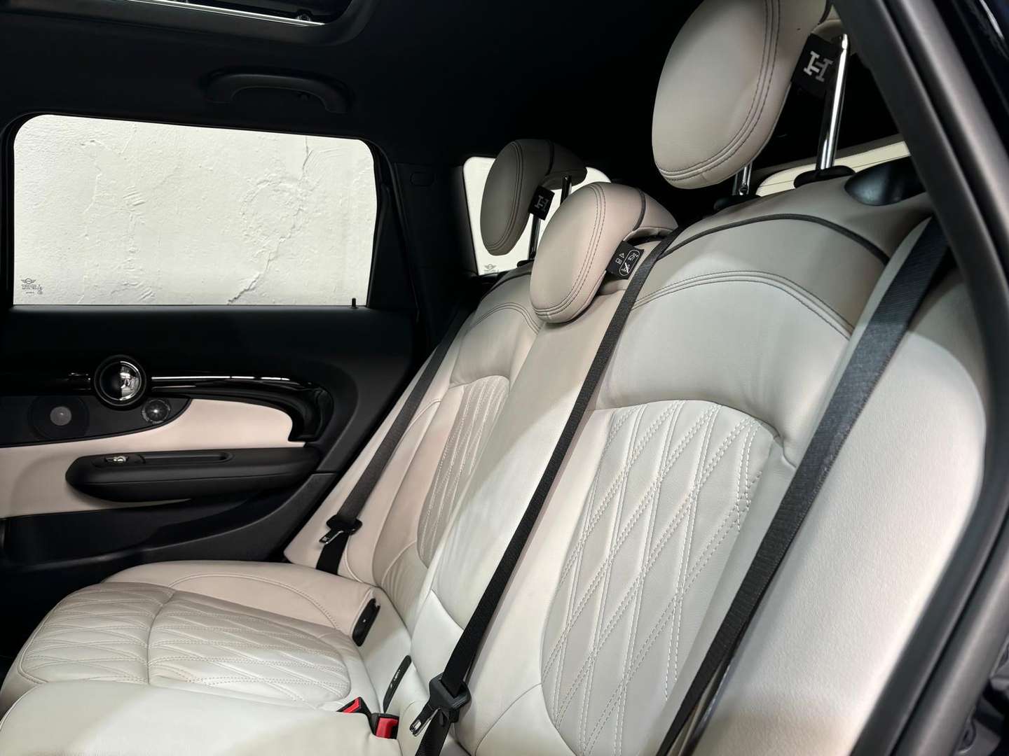 Mini Clubman JCW Cooper S - 2020 - Joinsteer - #30