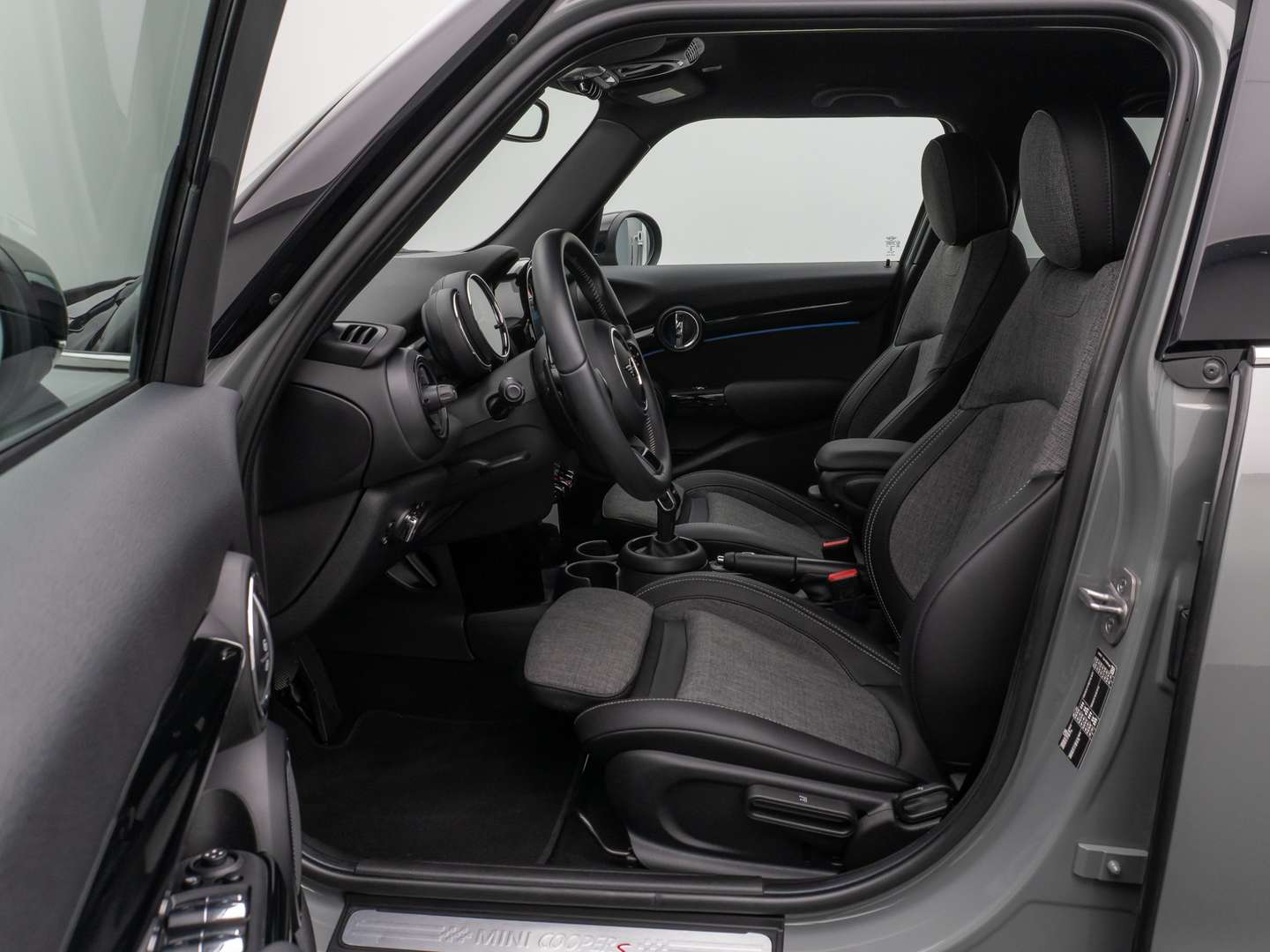 Mini Hatch Classic Cooper S - 2023 - Joinsteer - #19