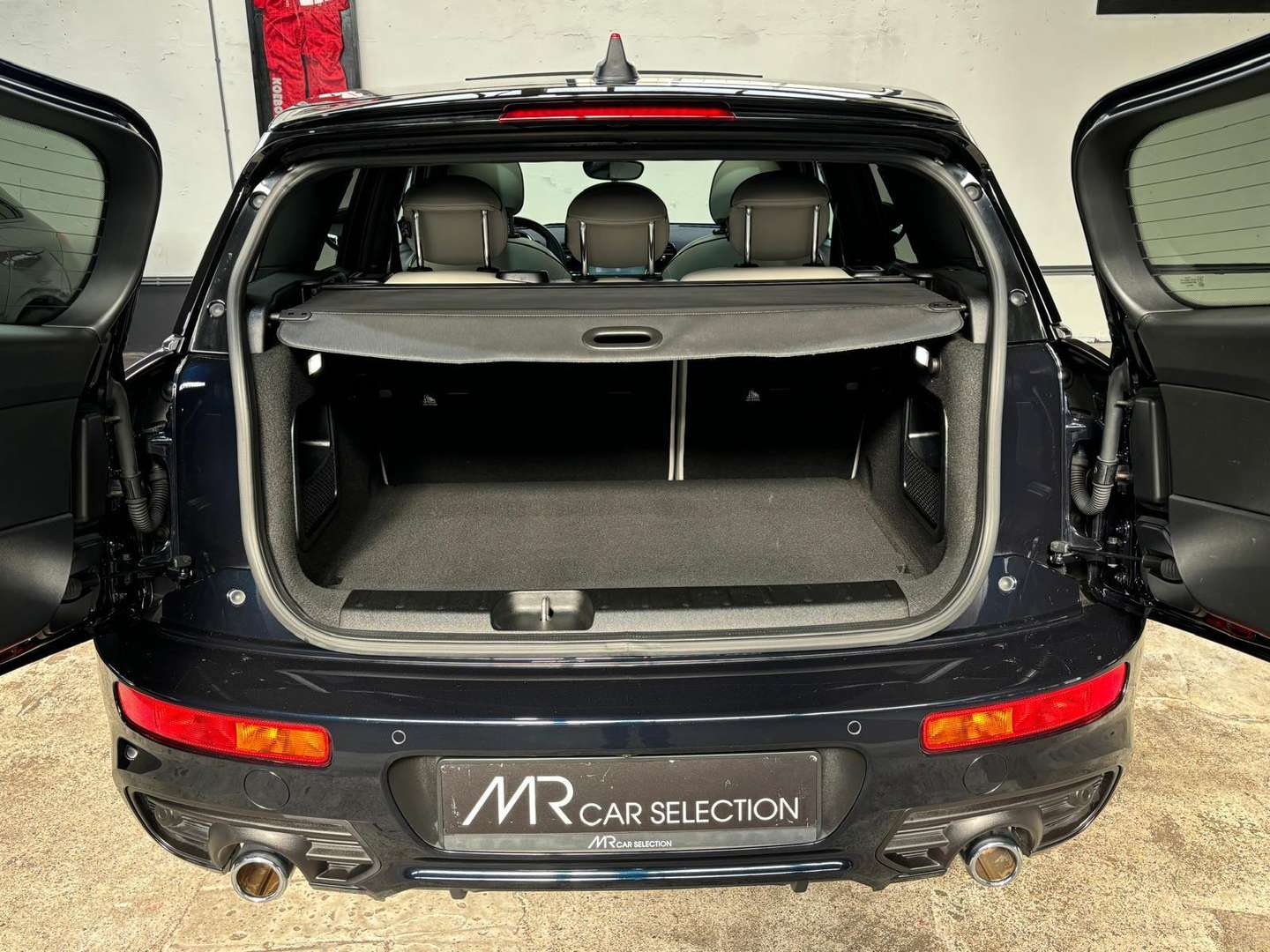 Mini Clubman JCW Cooper S - 2020 - Joinsteer - #31