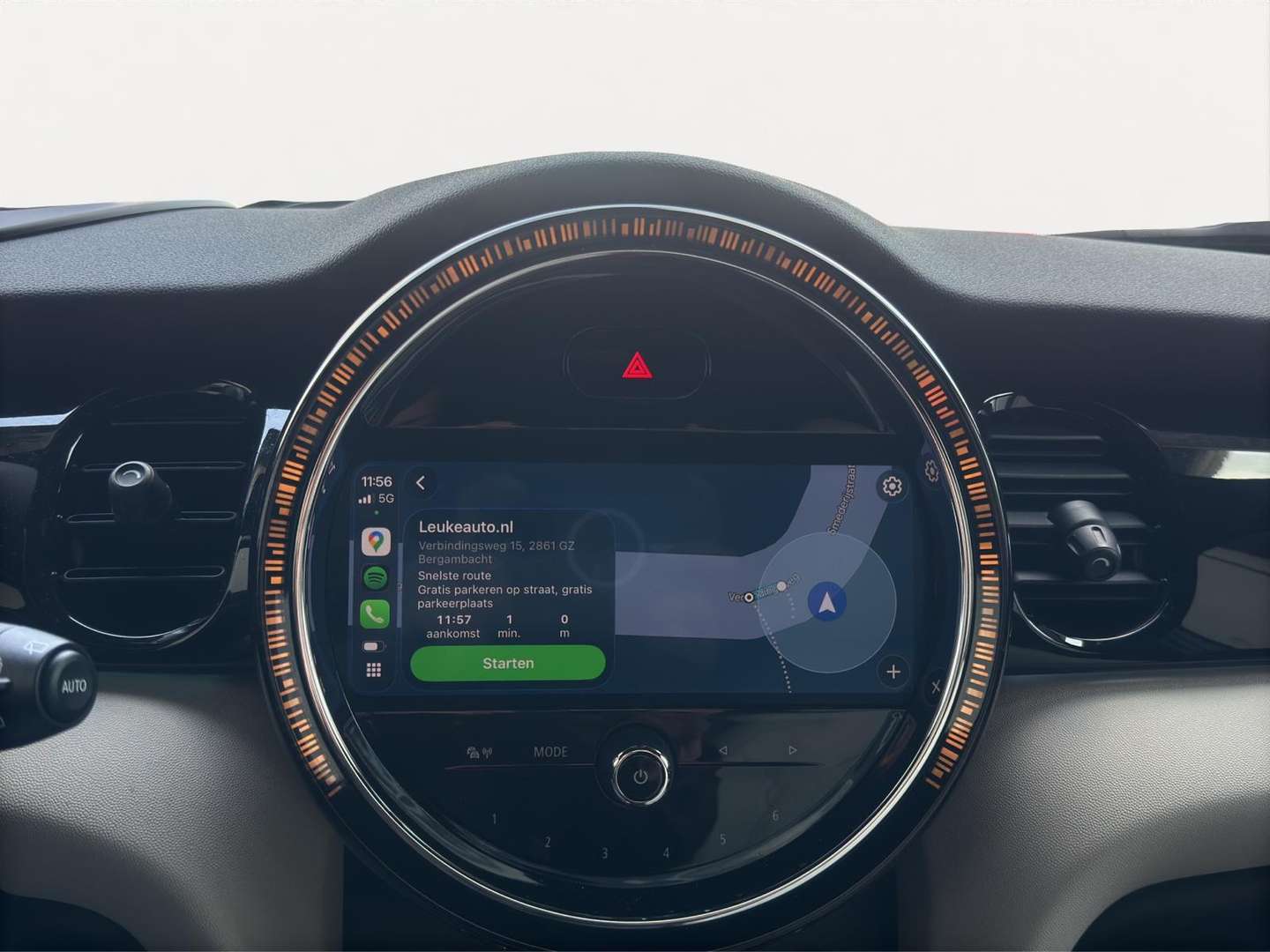 Mini 5 Portes Yours Cooper - 2021 - Joinsteer - #18