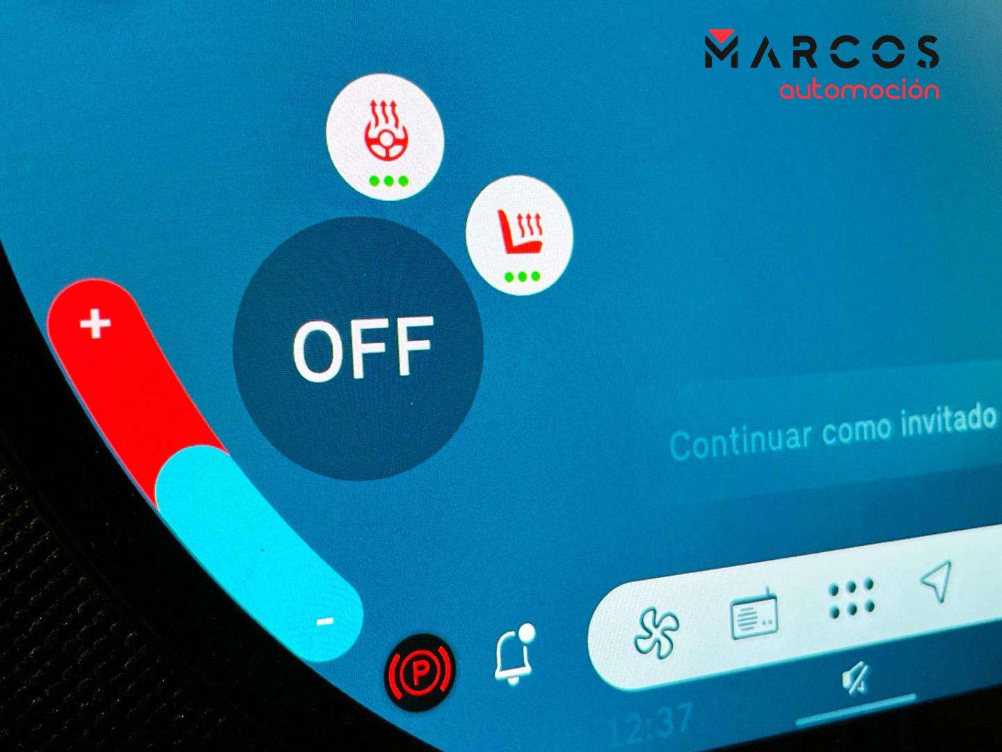 Mini Cooper Cooper SE - 2024 - Joinsteer - #21