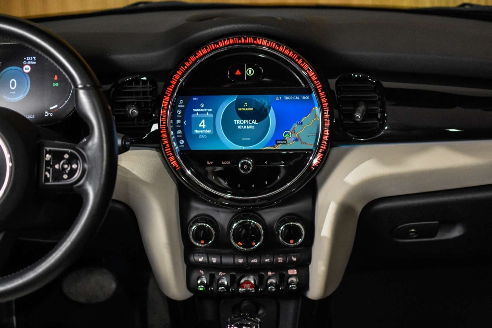 Mini Cabrio Cooper - 2023 - Joinsteer - #14