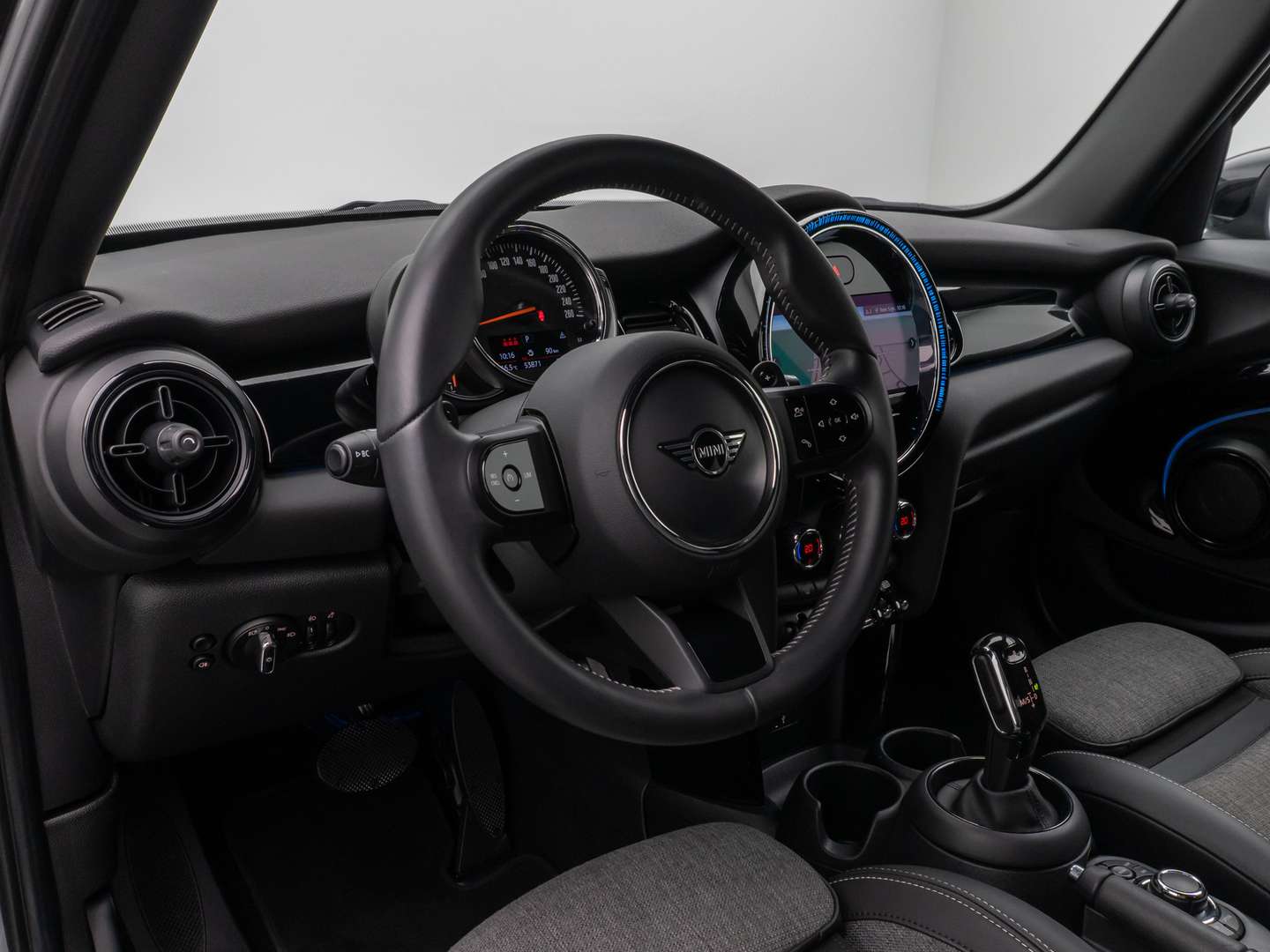 Mini Hatch Classic Cooper S - 2023 - Joinsteer - #20