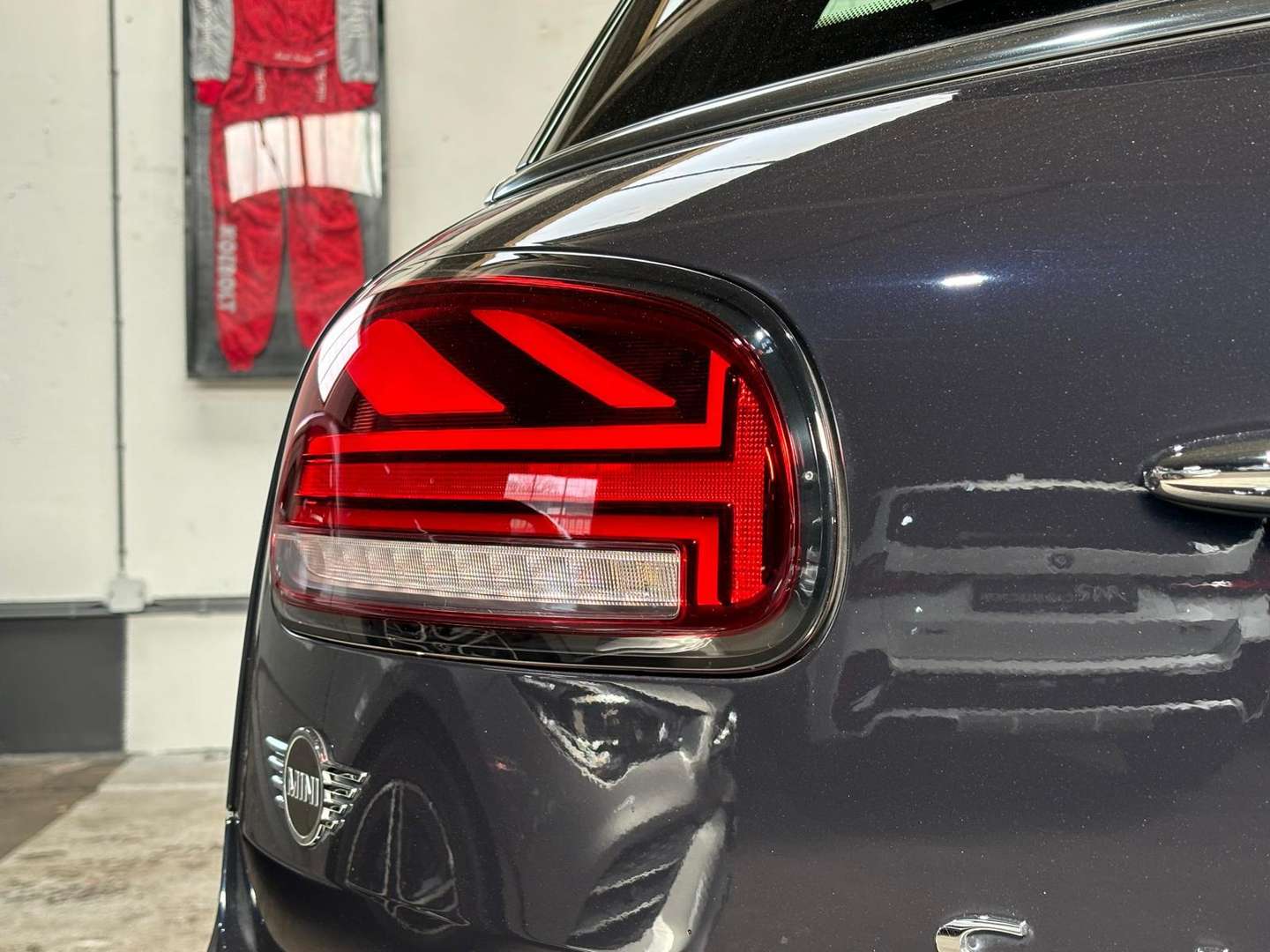 Mini Clubman JCW Cooper S - 2020 - Joinsteer - #32