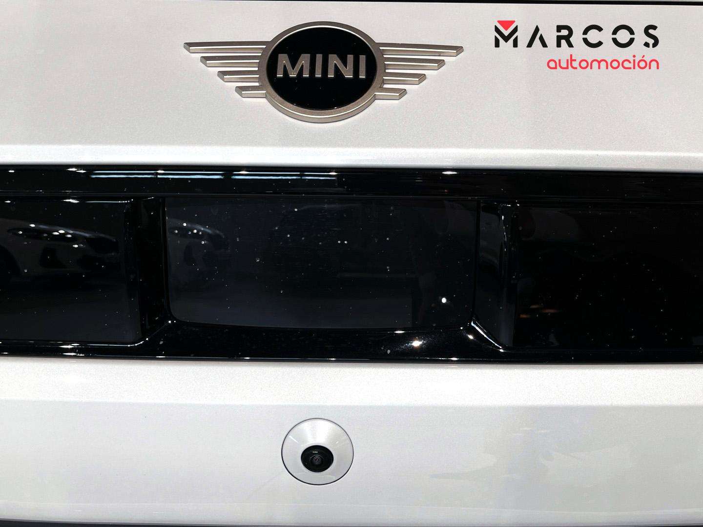 Mini Cooper Cooper SE - 2024 - Joinsteer - #22