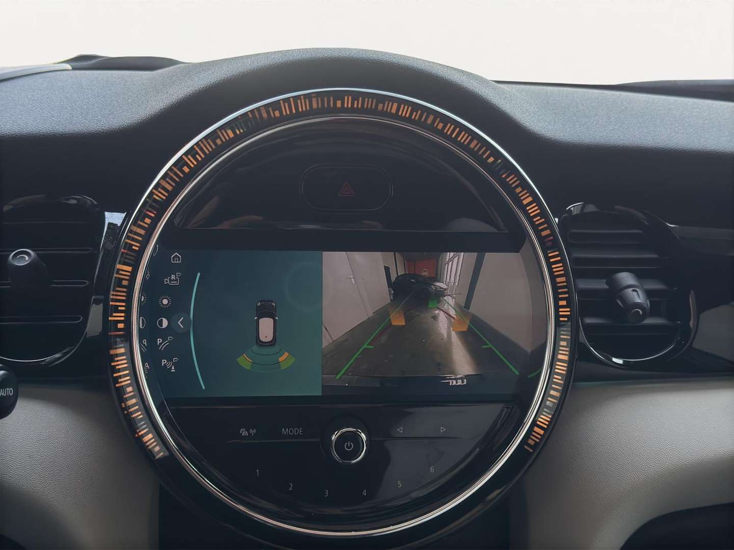 Mini 5 Portes Yours Cooper - 2021 - Joinsteer - #19