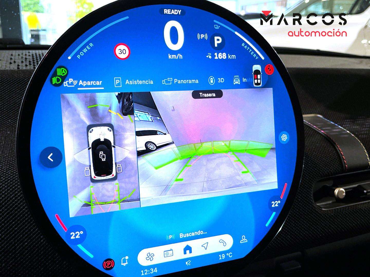 Mini Cooper Cooper SE - 2024 - Joinsteer - #23