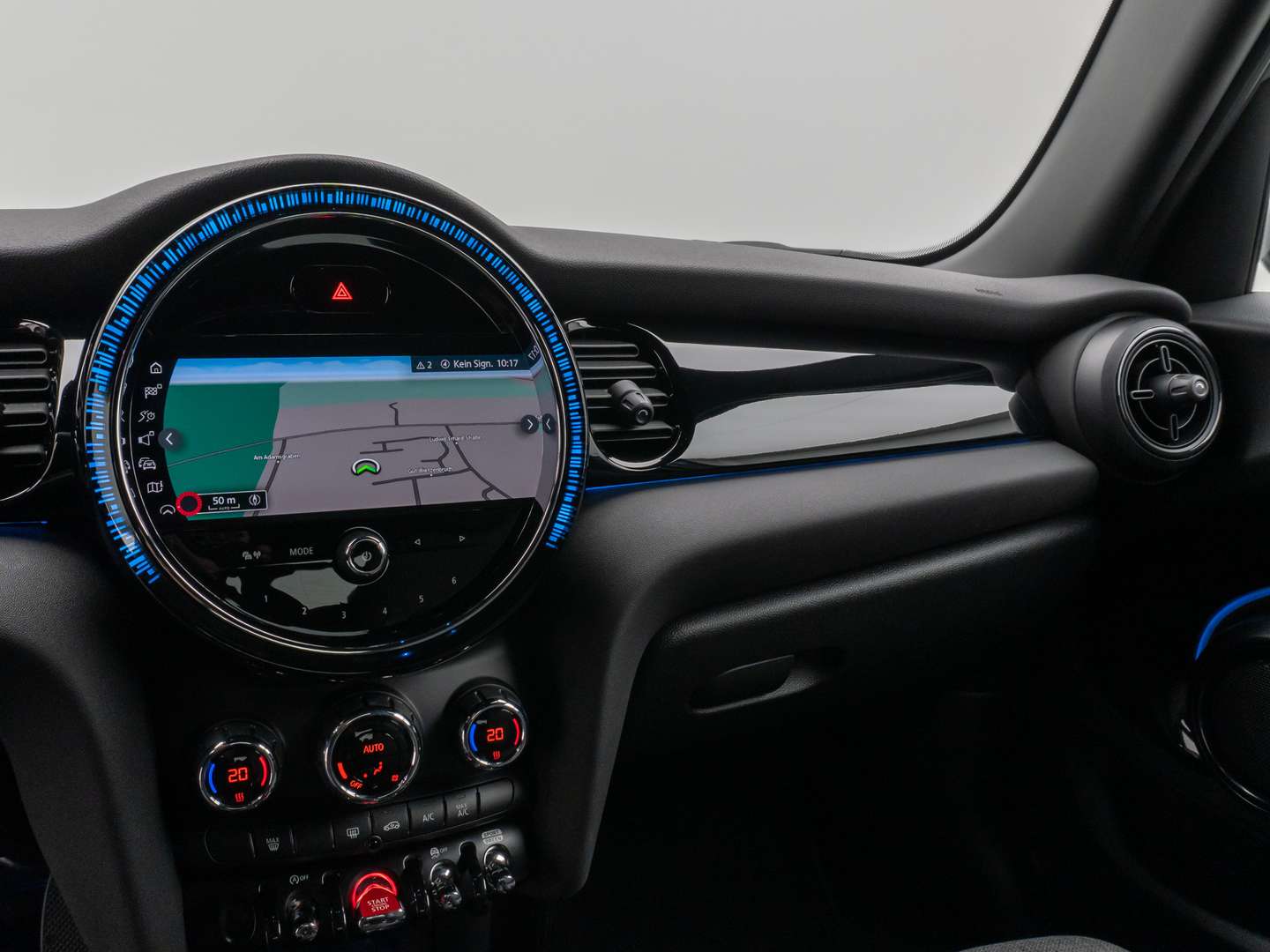 Mini Hatch Classic Cooper S - 2023 - Joinsteer - #21