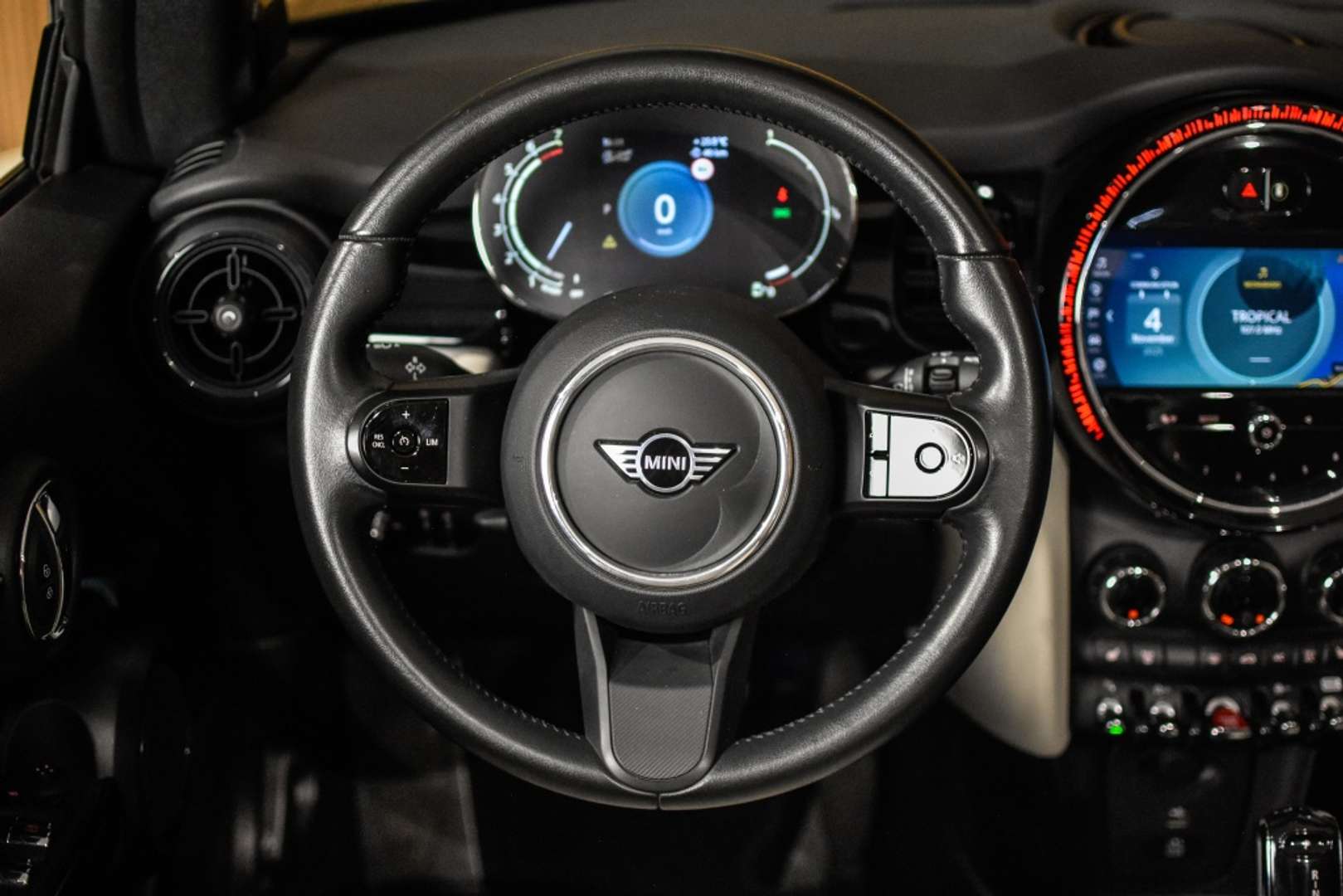 Mini Cabrio Cooper - 2023 - Joinsteer - #17