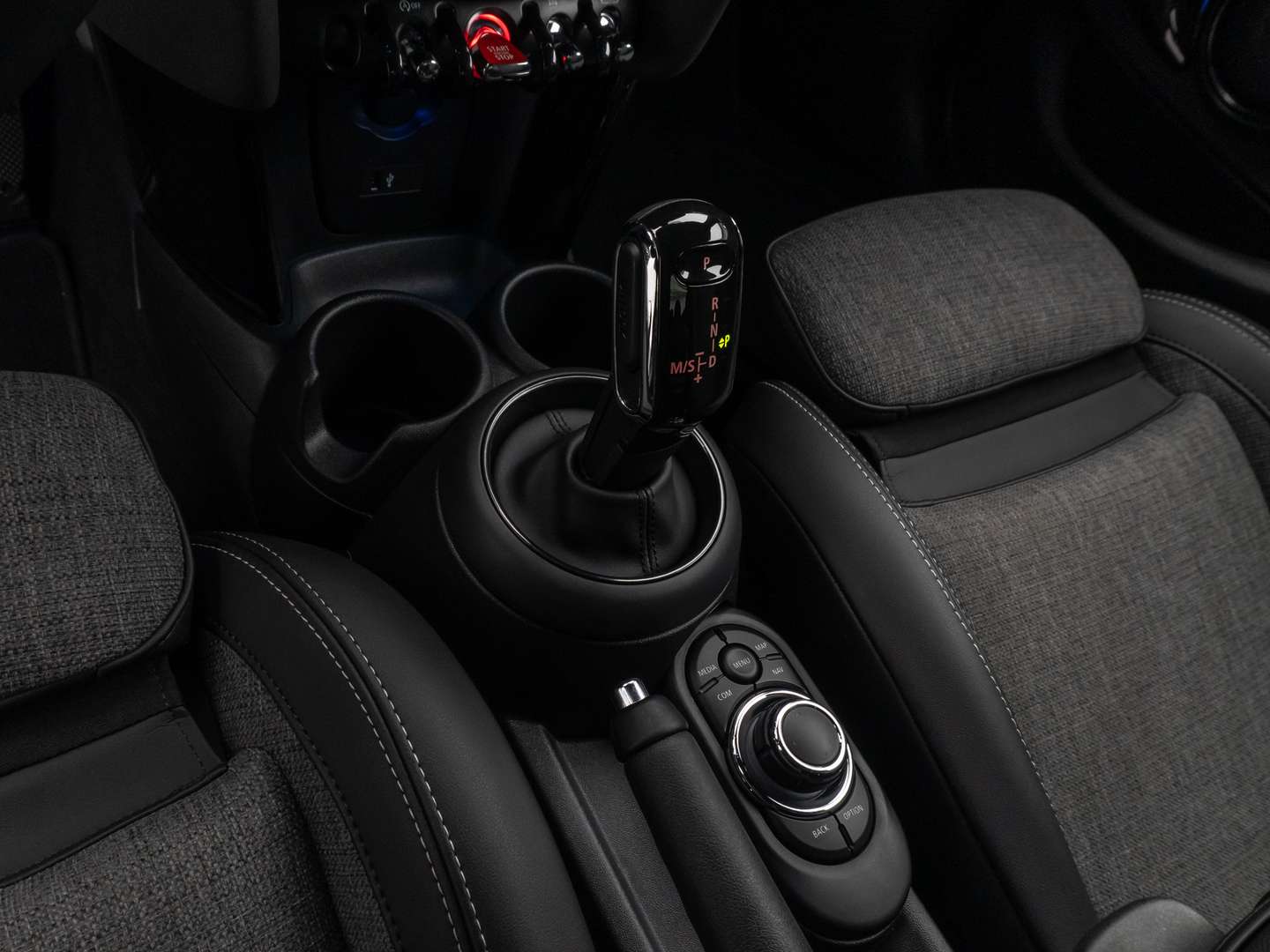 Mini Hatch Classic Cooper S - 2023 - Joinsteer - #22