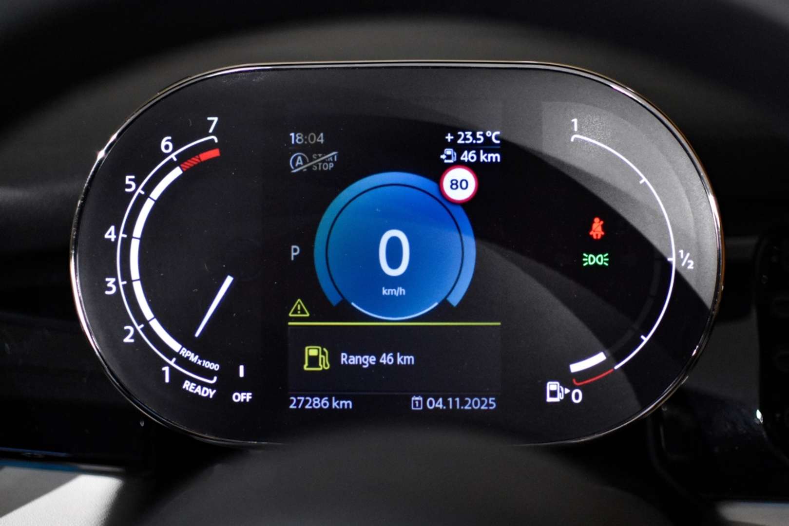 Mini Cabrio Cooper - 2023 - Joinsteer - #18