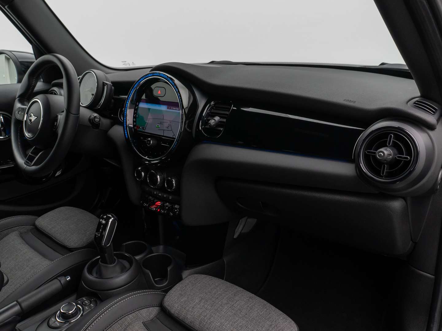 Mini Hatch Classic Cooper S - 2023 - Joinsteer - #23