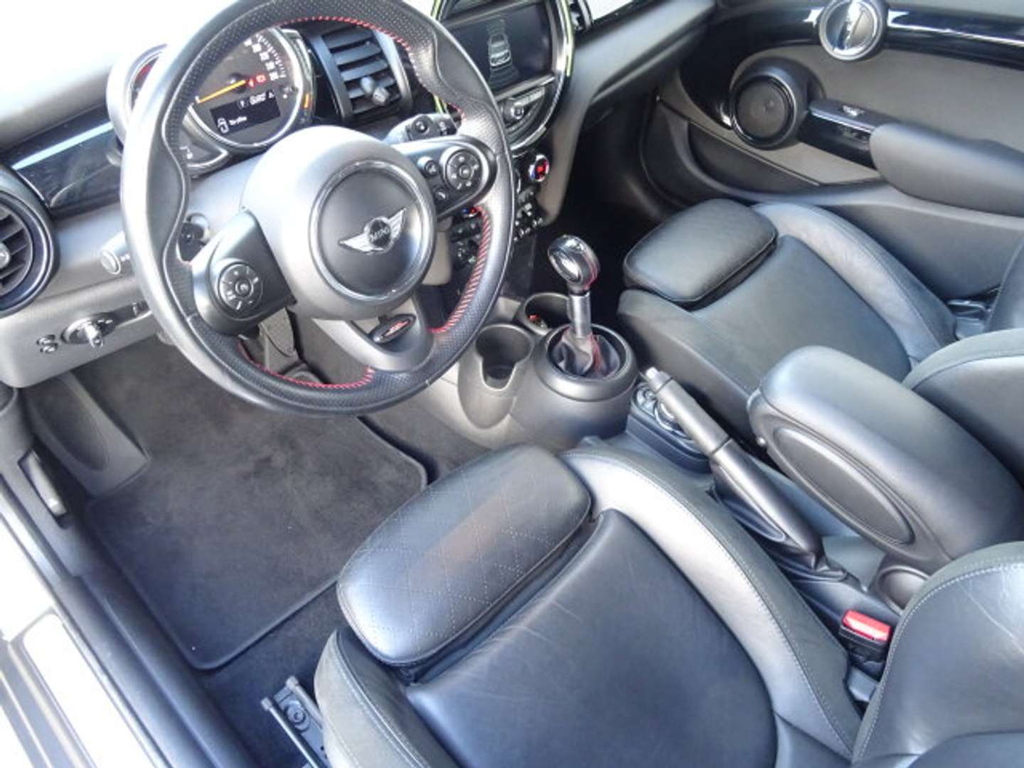 Mini Hatch JCW Cooper S - 2018 - Joinsteer - #7