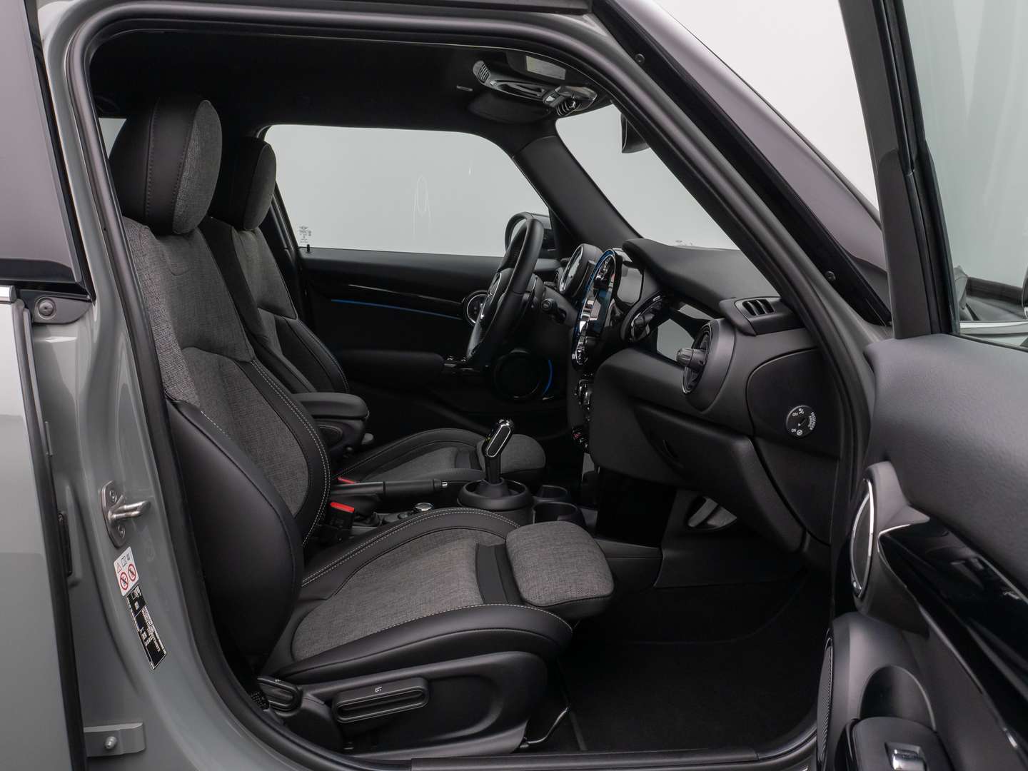 Mini Hatch Classic Cooper S - 2023 - Joinsteer - #24