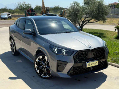 BMW X2 18d SDrive M Sport -  - Joinsteer - #1
