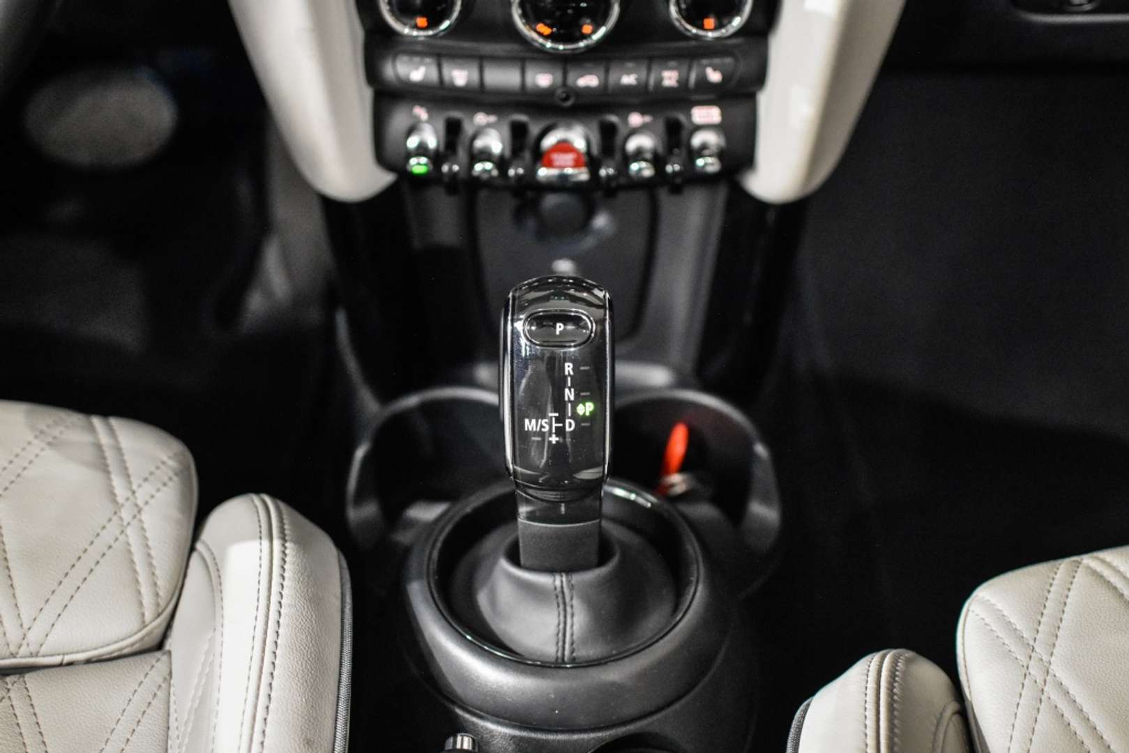 Mini Cabrio Cooper - 2023 - Joinsteer - #21