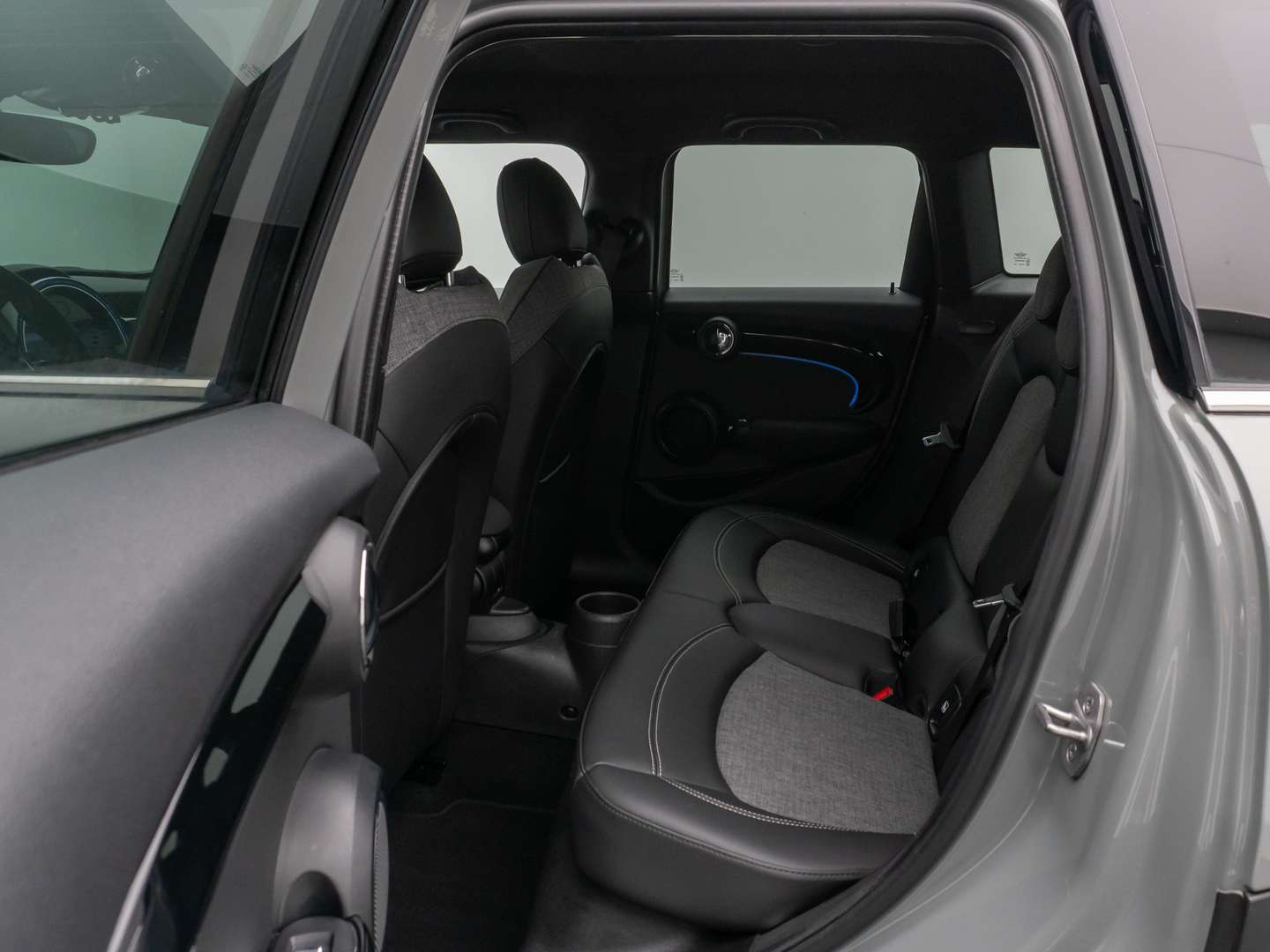 Mini Hatch Classic Cooper S - 2023 - Joinsteer - #25